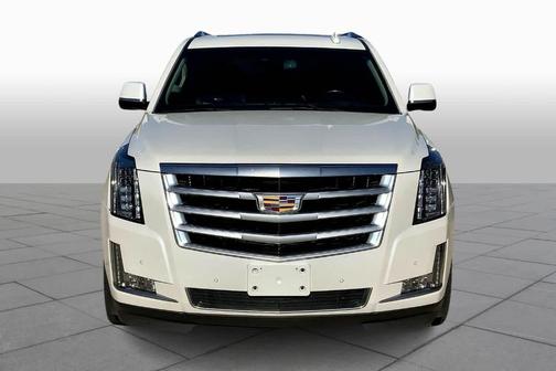 2016 Cadillac Escalade Luxury