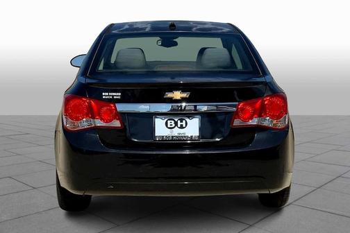 2011 Chevrolet Cruze ECO