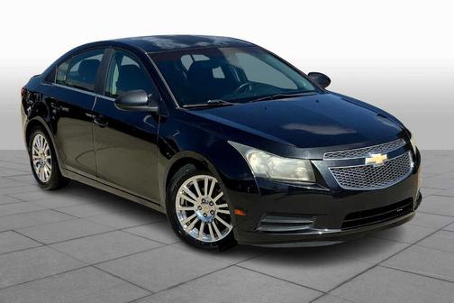 2011 Chevrolet Cruze ECO