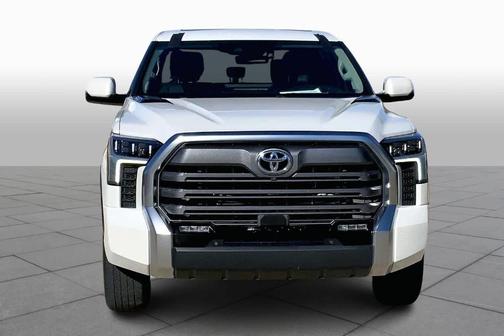 2023 Toyota Tundra Hybrid Limited