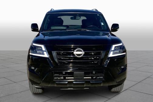 2022 Nissan Armada SL
