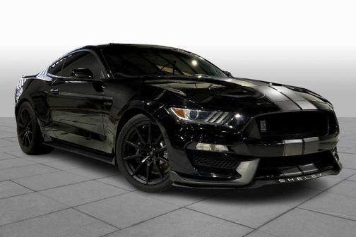 2018 Ford Shelby GT350 Base