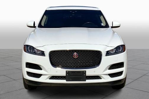 2020 Jaguar F-PACE 30t Prestige