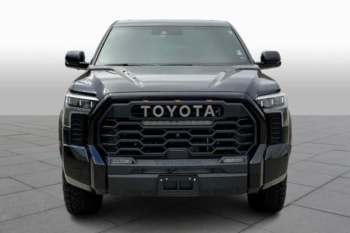 2024 Toyota Tundra Hybrid TRD Pro