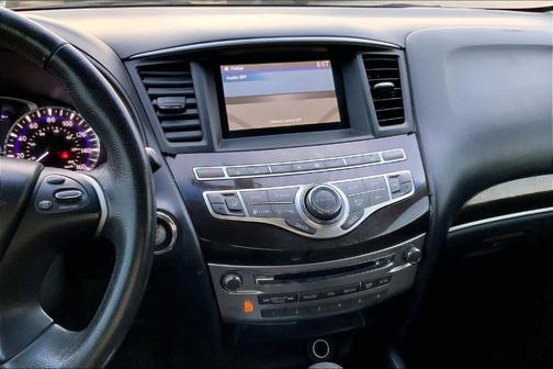 2014 INFINITI QX60 Base