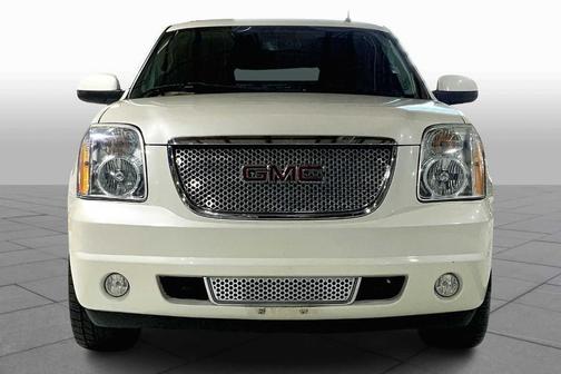 2014 GMC Yukon Denali
