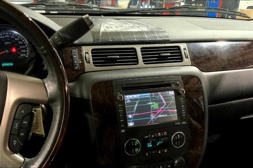 2014 GMC Yukon Denali