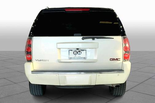 2014 GMC Yukon Denali