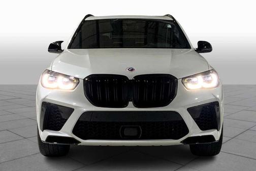 2023 BMW X5 M Base