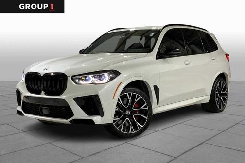 2023 BMW X5 M Base