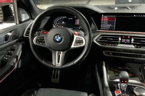 2023 BMW X5 M Base