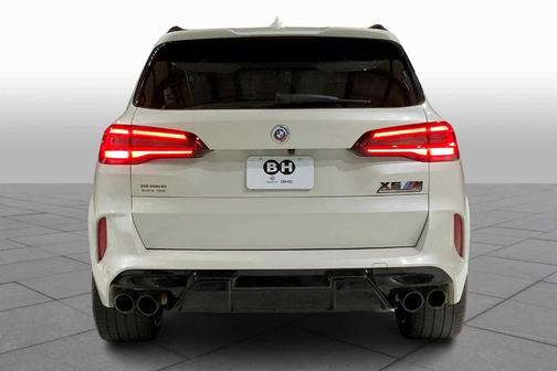2023 BMW X5 M Base