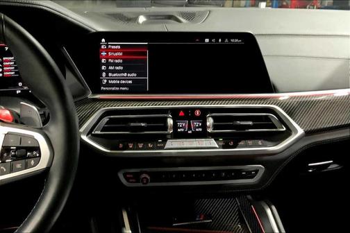 2023 BMW X5 M Base