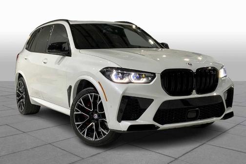 2023 BMW X5 M Base