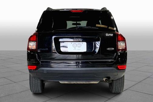 2015 Jeep Compass Sport