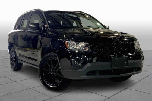 2015 Jeep Compass Sport