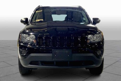 2015 Jeep Compass Sport