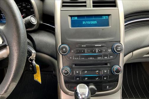 2014 Chevrolet Malibu 1LS