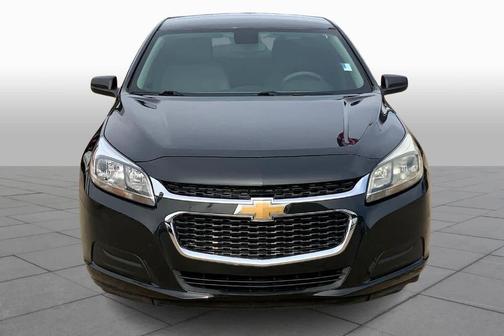 2014 Chevrolet Malibu 1LS