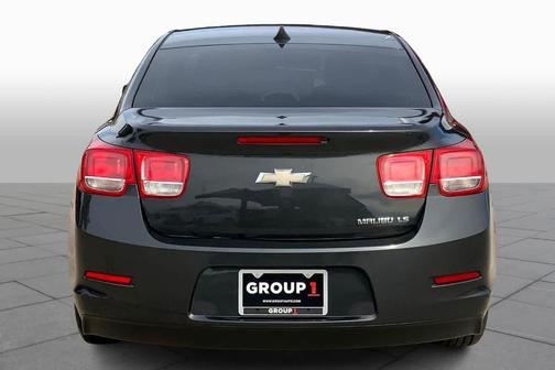 2014 Chevrolet Malibu 1LS