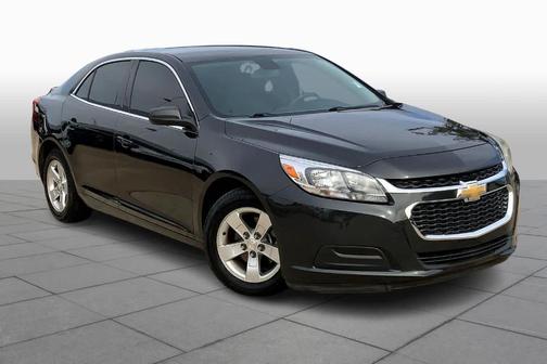 2014 Chevrolet Malibu 1LS