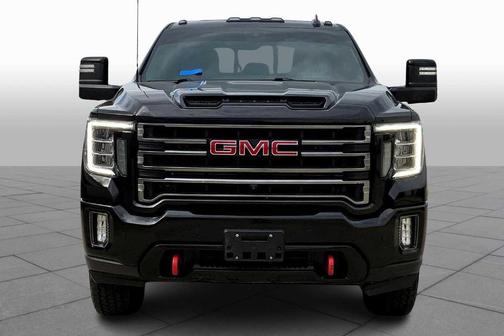2021 GMC Sierra 2500 AT4