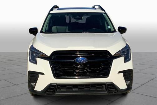 2024 Subaru Ascent Onyx Edition Limited