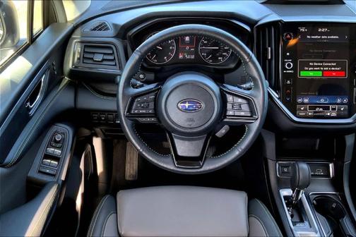 2024 Subaru Ascent Onyx Edition Limited