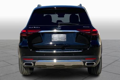 2025 Mercedes-Benz GLE 450e 4MATIC