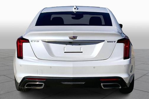 2023 Cadillac CT5 Premium Luxury RWD