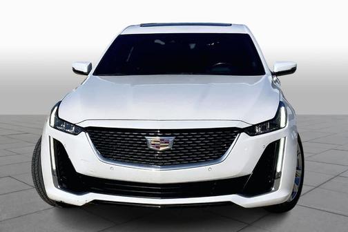 2023 Cadillac CT5 Premium Luxury RWD