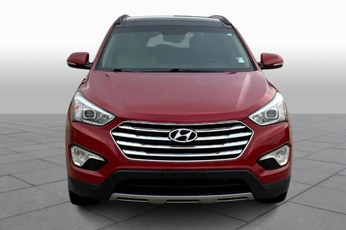 2014 Hyundai SANTA FE GLS