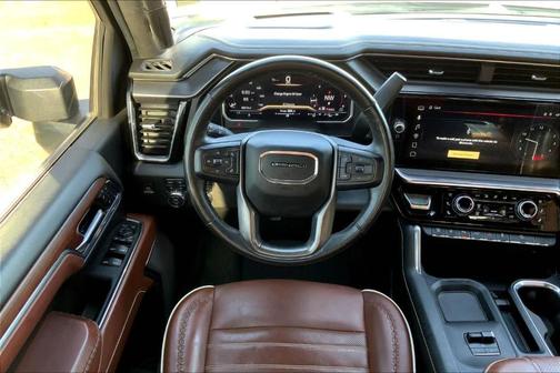 2024 GMC Sierra 2500 Denali Ultimate