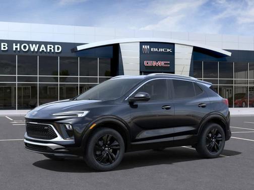 2025 Buick Encore GX Sport Touring