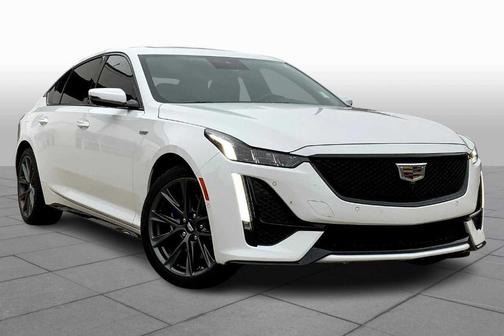 2024 Cadillac CT5-V V-Series