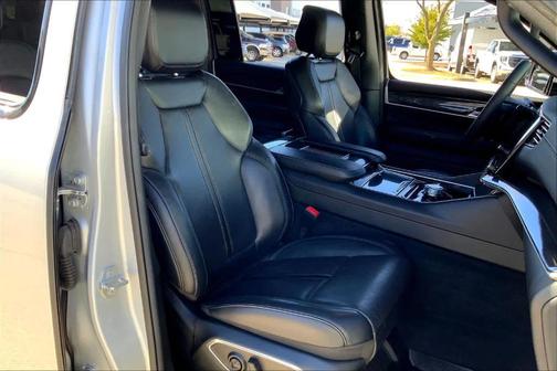 2022 Jeep Wagoneer Series I