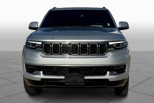 2022 Jeep Wagoneer Series I