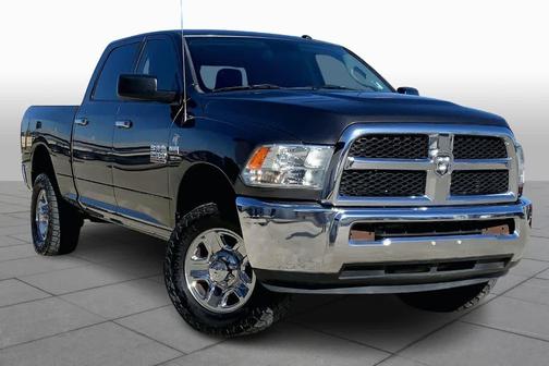 2014 RAM 2500 SLT