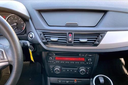 2015 BMW X1 sDrive28i