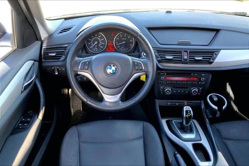 2015 BMW X1 sDrive28i