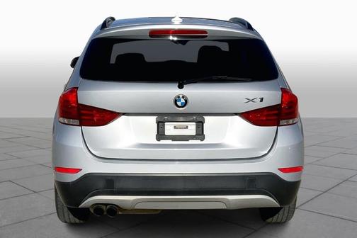 2015 BMW X1 sDrive28i
