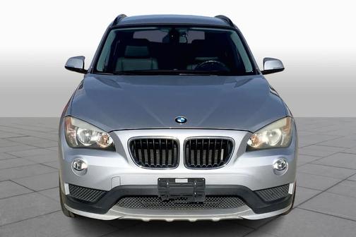 2015 BMW X1 sDrive28i