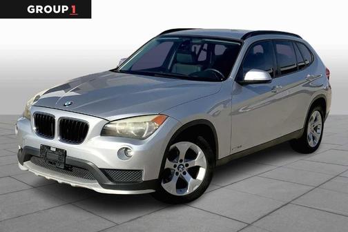2015 BMW X1 sDrive28i