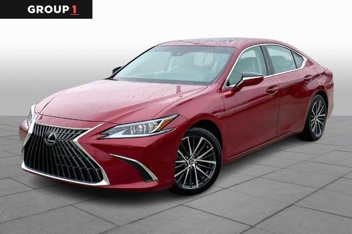 2024 Lexus ES 350 