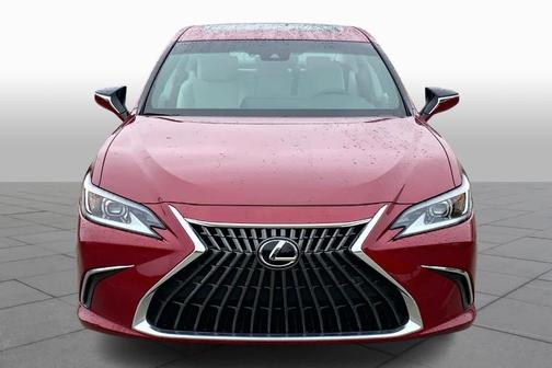 2024 Lexus ES 350 