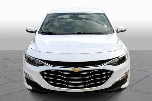 2020 Chevrolet Malibu 1LS