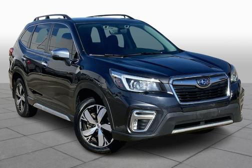 2019 Subaru Forester Touring