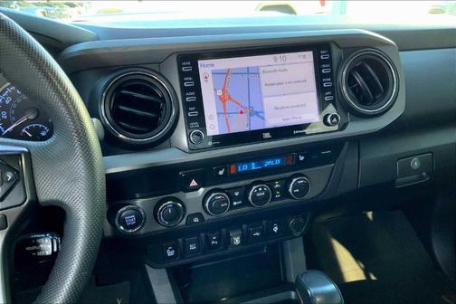 2022 Toyota Tacoma TRD Pro