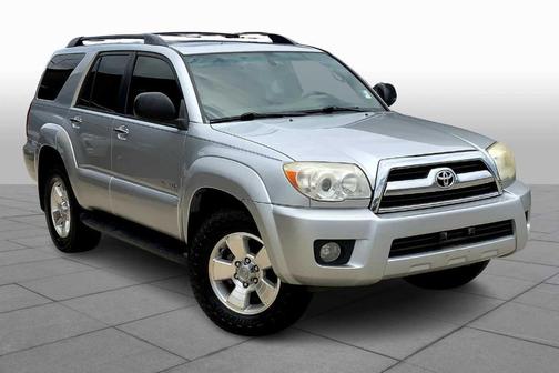 2006 Toyota 4Runner SR5