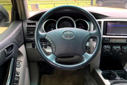2006 Toyota 4Runner SR5